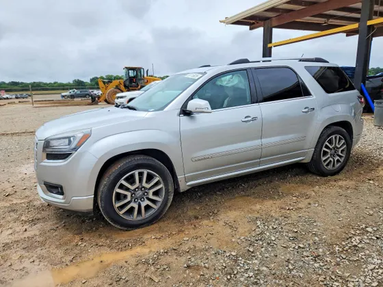 2014 GMC Acadia Denali