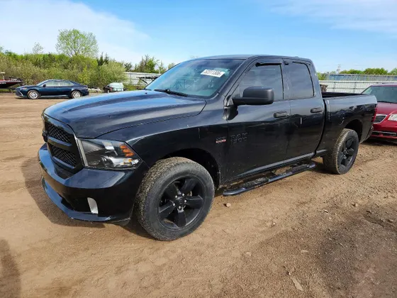 2015 Ram 1500 Express