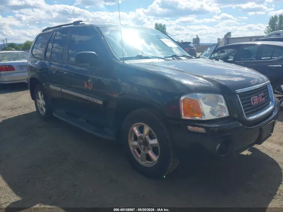 2003 GMC Envoy SLE