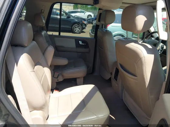 2005 Ford Expedition Limited