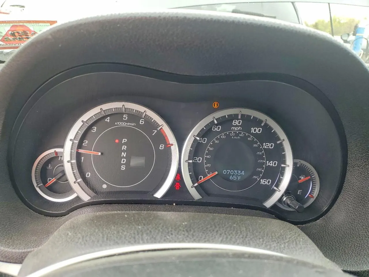 2012 Acura TSX Sport Wagon Tech Pkg