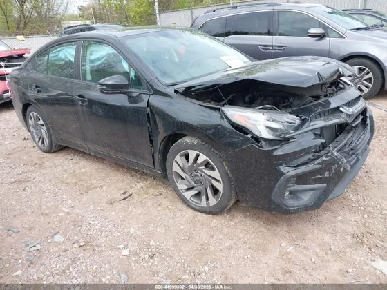 2023 Subaru Legacy Limited