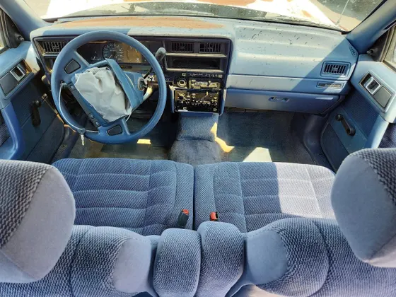 1994 Plymouth Acclaim