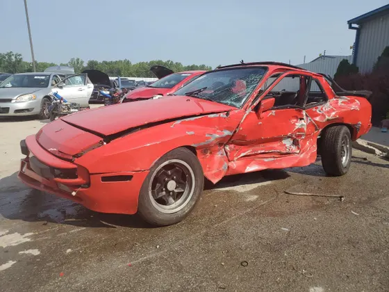 1983 Porsche 944