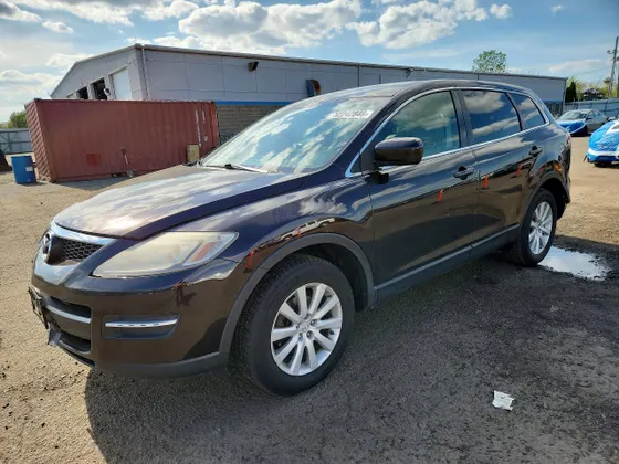 2009 Mazda CX-9 Sport