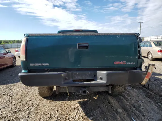 1995 GMC 3/4 Ton Pickups K2500