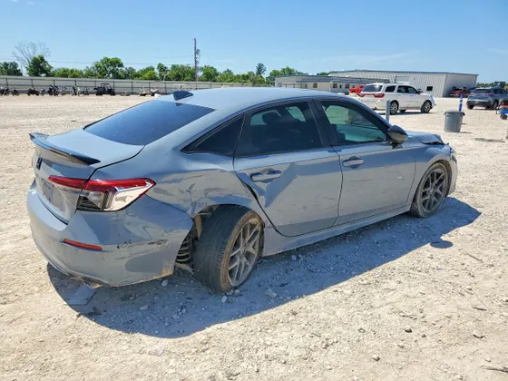 2023 Honda Civic Si CIVIC
