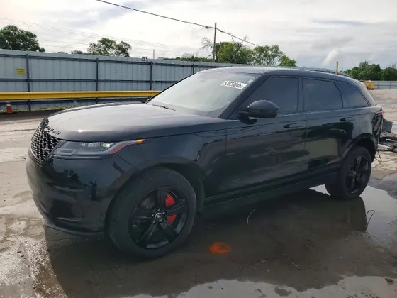 2020 Land Rover Range Rover Velar S