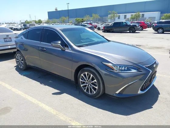 2023 Lexus ES ES 350