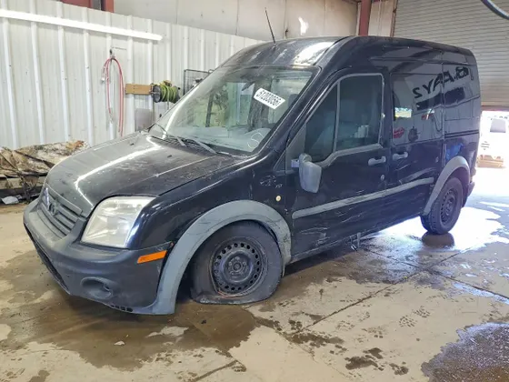 2010 Ford Transit Connect Wagon XLT