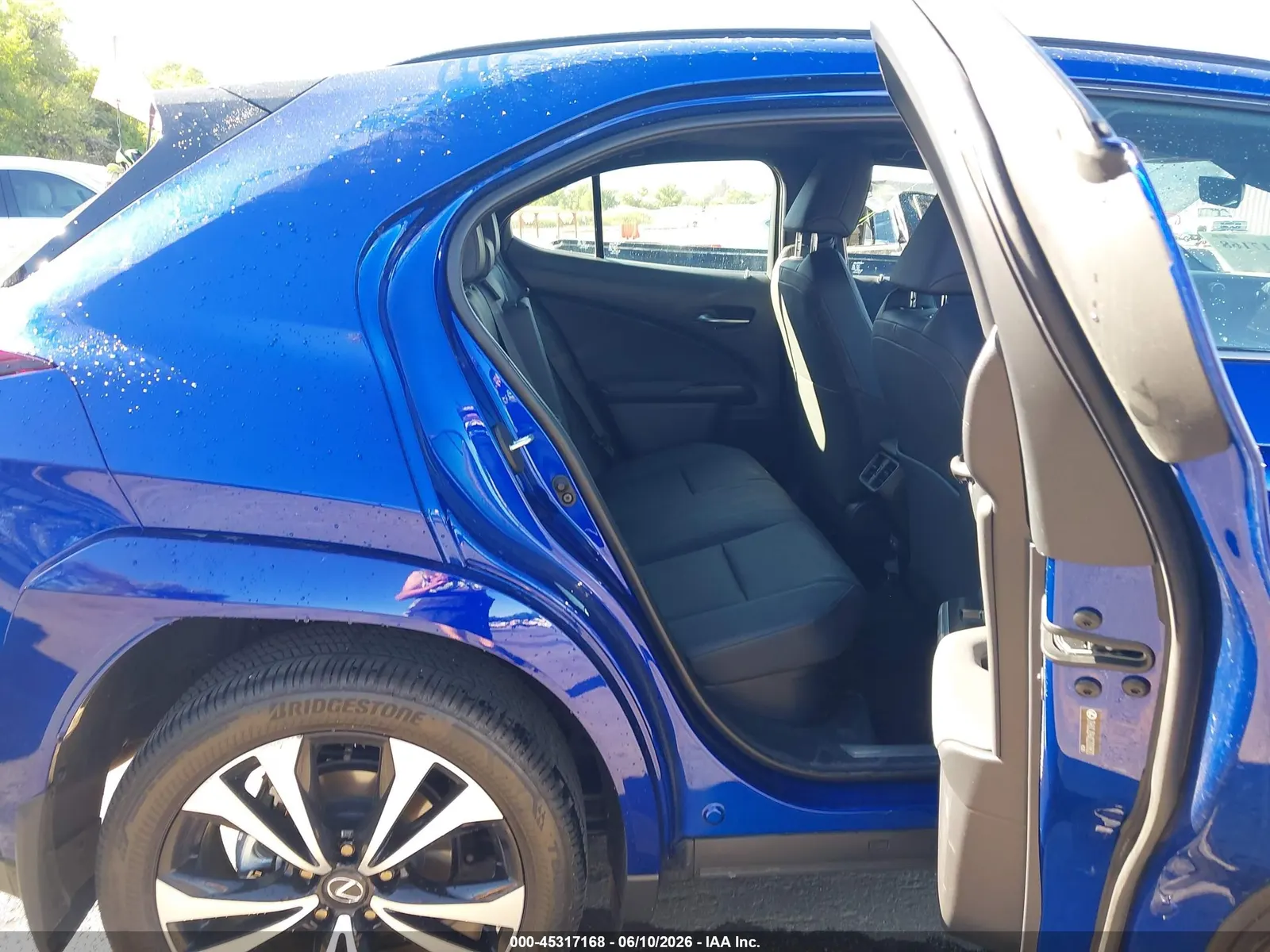 2025 Lexus UX UX 300h Premium