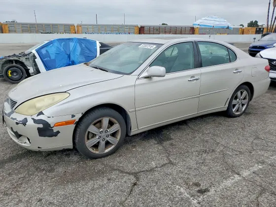 2006 Lexus ES 330 ES