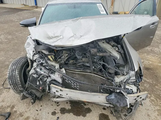 2015 Lexus IS 350 IS