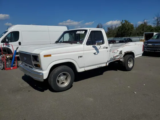 1983 Ford F-150 F150