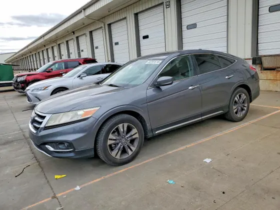 2013 Honda Crosstour EX-L