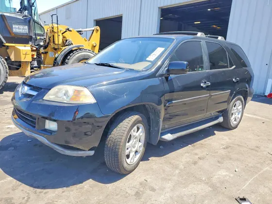 2004 Acura MDX Touring Pkg w/Navigation