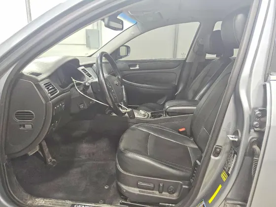 2014 Hyundai Genesis 5.0L R-Spec