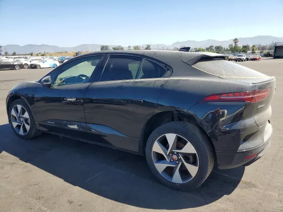 2019 Jaguar I-PACE SE
