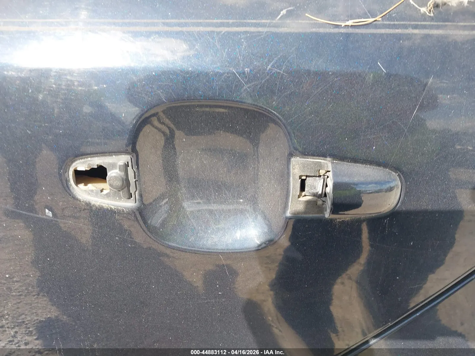 2007 Hyundai Sonata GLS