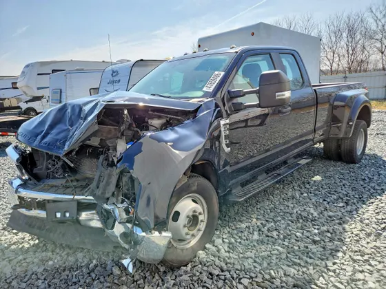 2020 Ford F-350 F350