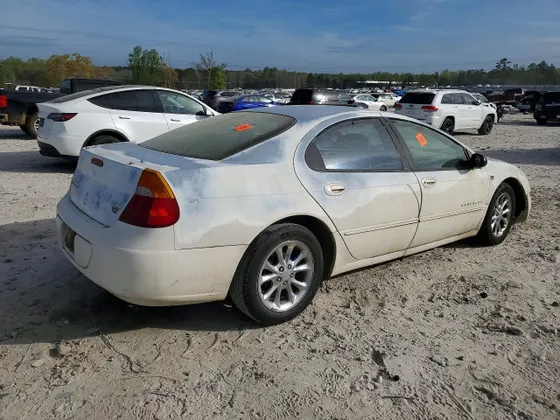 2000 Chrysler 300M