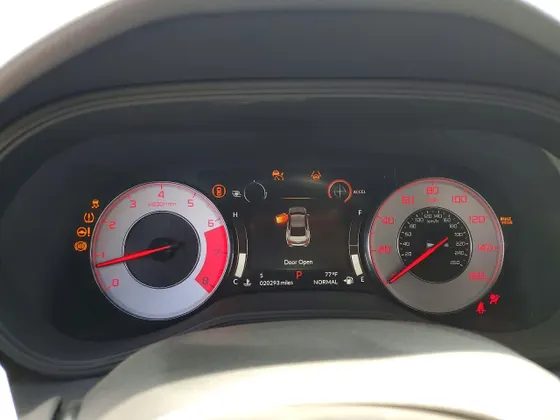 2022 Acura TLX Type S w/Performance Tire