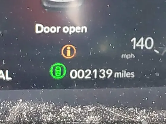 2025 Acura ADX