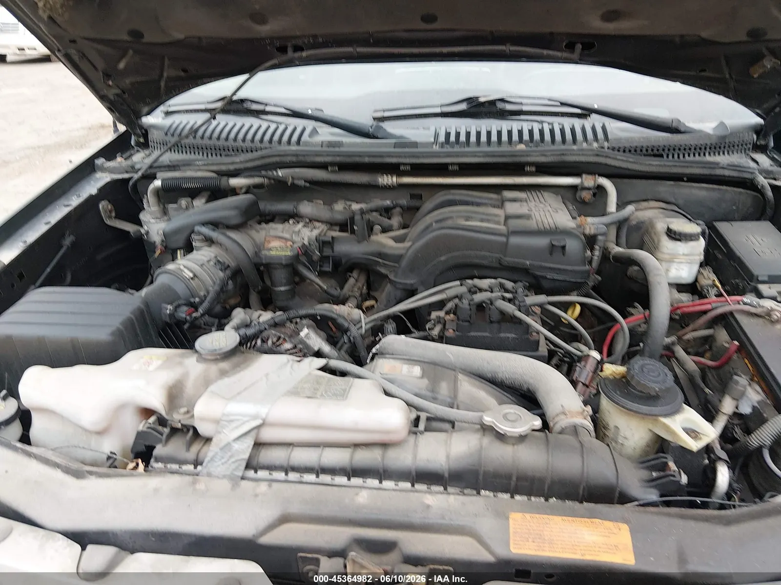 2009 Mercury Mountaineer Premier