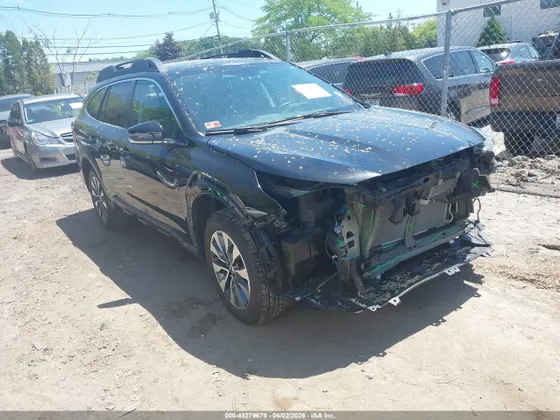 2023 Subaru Outback Limited