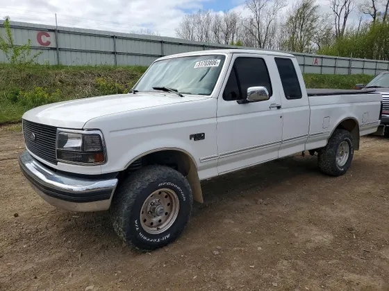 1994 Ford F-150 F150