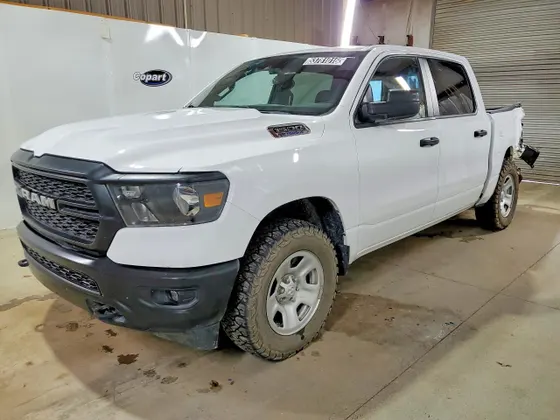 2024 Ram 1500 Tradesman
