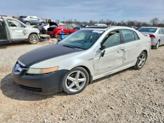 2006 Acura TL 3.2TL