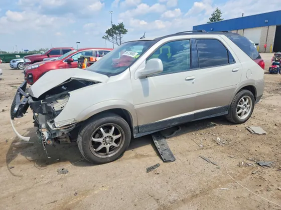 2005 Buick Rendezvous