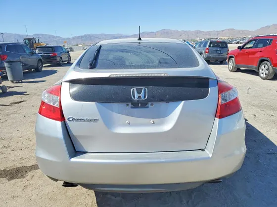 2012 Honda Crosstour EX