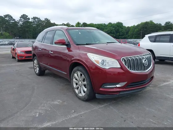 2015 Buick Enclave Premium