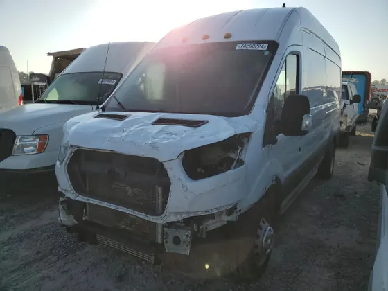 2023 Ford Transit Van T-350 HD