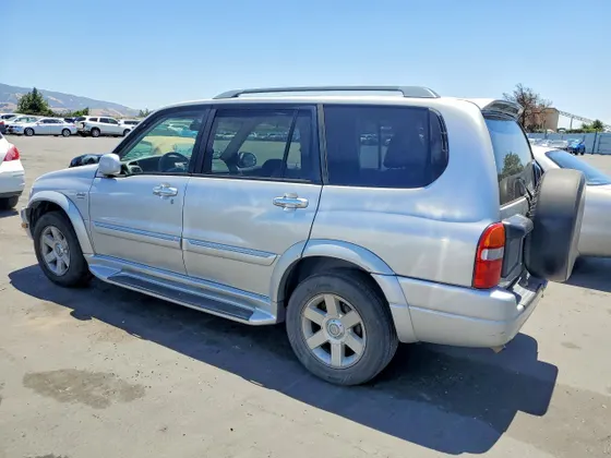 2001 Suzuki XL-7 LX