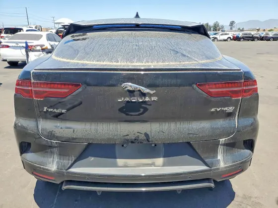 2019 Jaguar I-PACE HSE