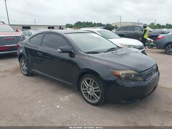 2005 Scion tC