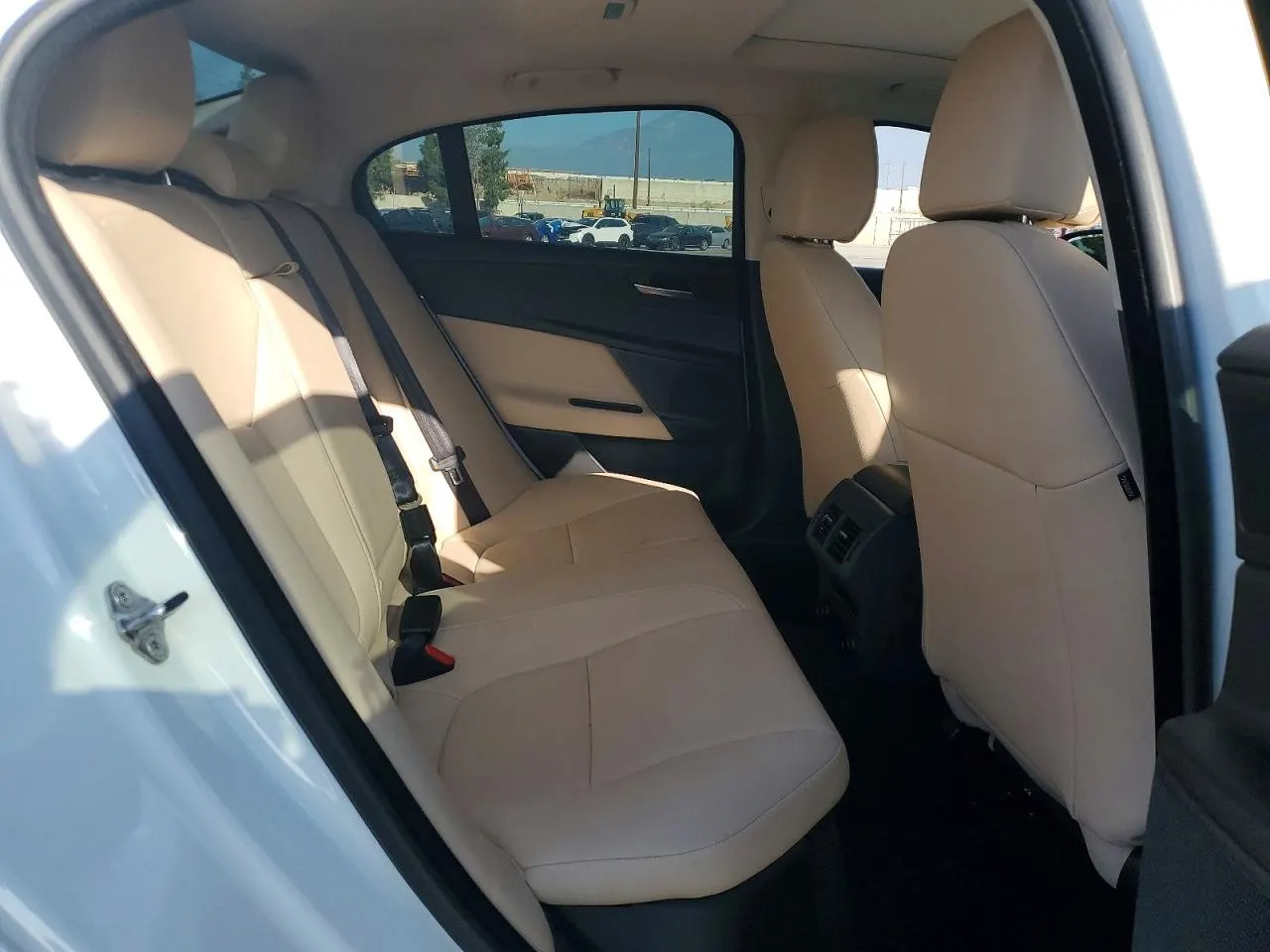 2018 Jaguar XE