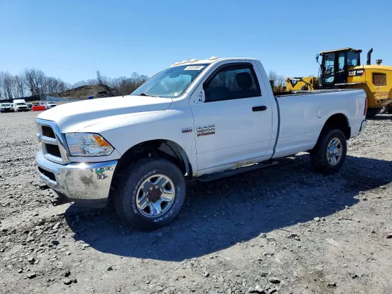2015 Ram 2500 Tradesman