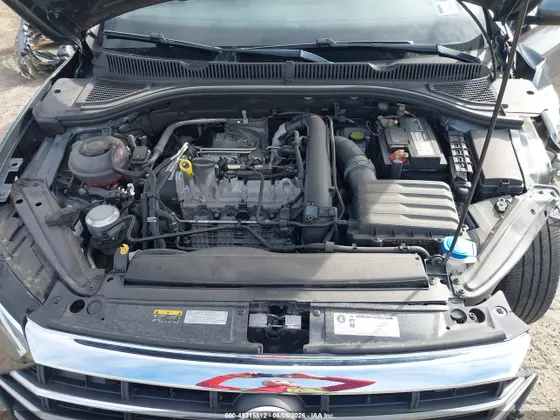 2020 Volkswagen Jetta S