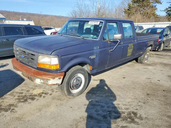 1994 Ford F-350 F350