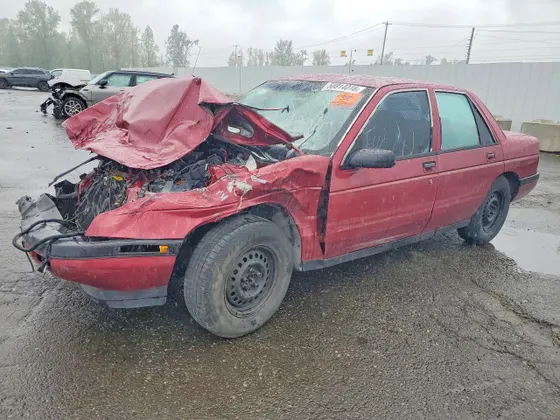 1991 Chevrolet Corsica LT
