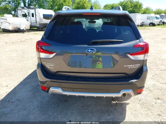 2023 Subaru Forester Touring