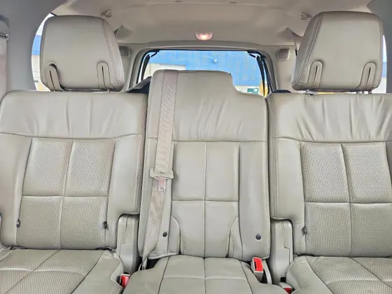 2012 Lincoln Navigator L NAVIGATOR