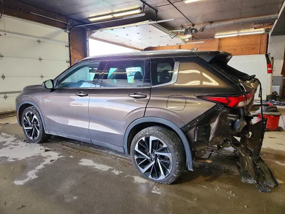 2023 Mitsubishi Outlander PHEV SEL