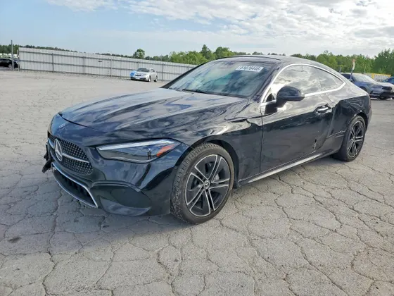 2024 Mercedes-Benz CLE CLE 300