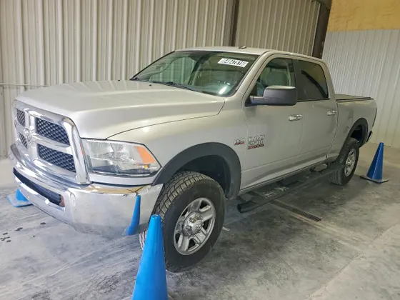 2017 Ram 2500 SLT