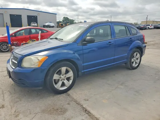2010 Dodge Caliber SXT